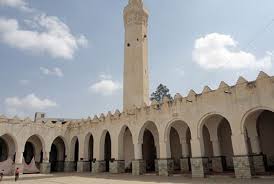 Maybe you would like to learn more about one of these? Tiga Masjid Bersejarah Yaman Republika Online