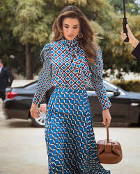 29,727,728 likes · 40,456 were here. Queen Rania Just Made A Zara Dress Look So So Chic Harper S Bazaar Arabia