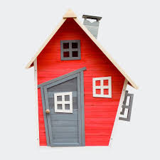 Kinder sind überaus kreativ und werden ihr gartenspielhaus ganz sicher selbst einrichten wollen. 202 61 Eur Umweltfreundliches Spielhaus Fur Kinder 1200x1020x1540mm