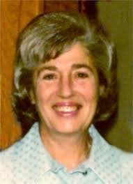 Mary Jeanette Anthony Hull Farrar (1919-2005)