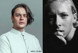 Daniel Gajdoš a Barbora Svorová získali ocenění na festivalu  SETKÁNÍ/ENCOUNTER!