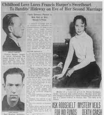 Earl J. Keeling (1903-1934)