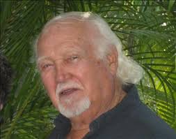 Warren West Obituary (2008)