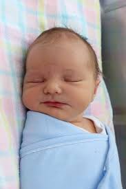 Welcome to the world