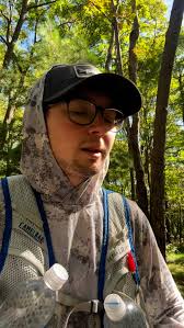 Meet our Ridgerunner of the Week! Josh Sheets “Soulslosher” @soulslosher