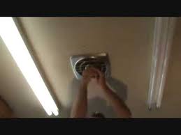Maybe you would like to learn more about one of these? How To Remove A Kitchen Exhaust Fan Part 1 Youtube
