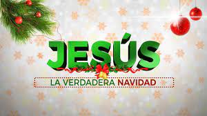 Obra De Teatro Jesus La Verdadera Navidad El Evangelio Cambia Youtube