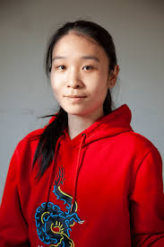 Meet He “Shirley” Sui