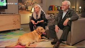Best poem of ruy duarte de carvalho. Ruy De Carvalho E Paula Carvalho O Retorno E Muito Grande Animais Anonimos Rtp