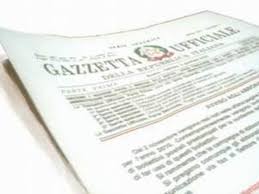78 (in supplemento ordinario n. Pubblicato In Gazzetta Ufficiale Il Decreto Legge Liquidita E Credito Andi