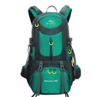 50L Sport Outdoor Rucksack, Travel Rucksack, Rucksack Wandern, ideal für  Outdoor Sport, Wandern, Trekking, Camping Reisen, Bergsteigen. wasserdichte  ...
