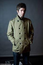 Noel Gallagher S Solo Flight Hits New Heights Noel Gallagher Noel Liam Gallagher