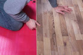 Check your subfloor for moisture; How To Install Pergo Flooring