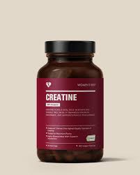 Image result for Creatine