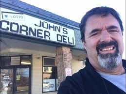 Is the Best Philadelphia Cheesesteak at John's Corner Deli?