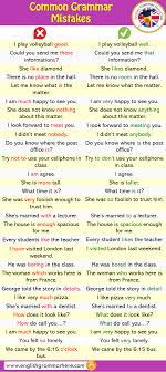 Common Grammar Mistakes In English Apprendreanglais Apprendreanglaisenfant Anglaisfacile Cours In 2020 English Words Teaching English Grammar Learn English Vocabulary