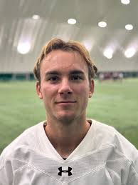 Colin Gibbons's Instagram, Twitter & Facebook