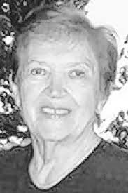 Frances Doyle Obituary (2014)