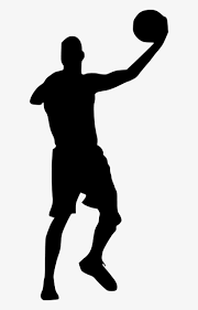 Pngtree provides millions of free png, vectors, clipart images and psd graphic resources for designers.| 4266578 Basketball Player Silhouette Png Basketball Transparent Png 574x1200 Free Download On Nicepng