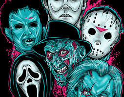 freddykrueger Projects :: Photos, videos, logos, illustrations and branding  :: Behance