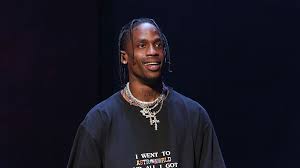 Here are all of the snowmando. Travis Scott Turns Himself Into A Fortnite Character Vogue