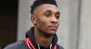 Dwan Mathis Expects Justin Fields to Transfer From Georgia, Cites It As a  Reason For Signing Day Flip