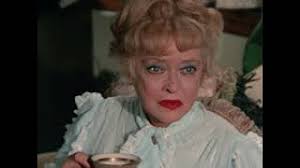 Scream Pretty Peggy (1973)