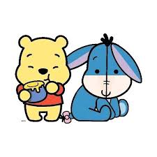The best bear in all the world penguin. Baby Adorable Cute Winnie The Pooh Drawings Novocom Top