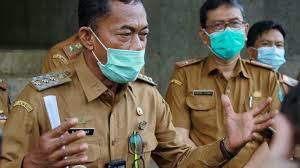 Jakarta, banten, jawa, sumatera, sulawesi, riau, kalimantan, dll. Sekda Aminudin Ditahan Bupati Subang Tunjuk Asda 1 Asep Nuroni Sebagai Plh Sekda Subang Tribun Jabar