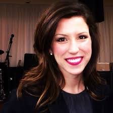 Lindsey Benedict's Instagram, Twitter & Facebook