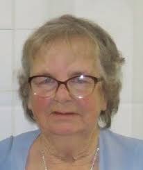 Patricia MacGregor Obituary