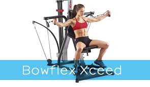 bowflex xceed home gym lafitness reviews