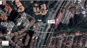 Seri maya is a condominium located well within the heart of setiawangsa. Seri Maya Condo Setiawangsa
