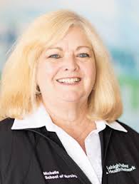 Faculty and Staff of the Joseph F. McCloskey School of Nursing