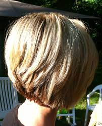 Reverse Bob Idea Choppy Bob Hairstyles Bob Hairstyles Wavy Bob Hairstyles
