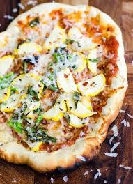 Recipe The Best Pizza Dough For Grilling Recipe Best Pizza Dough Grilled Pizza Dough Good Pizza
