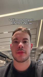 Exploring Delicious Dishes at Din Tai Fung in Dubai