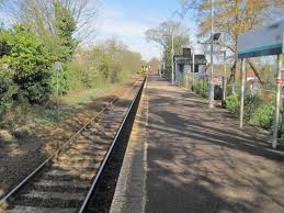 Part of the suffolk travel guide on britain express. Bures Railway Station Wikipedia