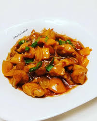 Resep Ayam Fillet Instagram Di 2020 Resep Ayam Resep Seafood Resep Masakan Asia