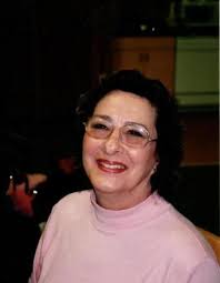 Rose Elizabeth Gale Obituary