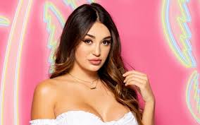 Meet the 11 singles who are trying to find love on season 2 of love island usa. Mercades Schell Love Island Cast Member 2020