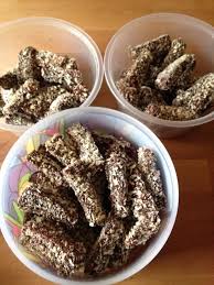 Quakeroats.com old fashioned oats, quick oats, oat beverage, snacks | quaker oats. Resepi Biskut Jejari Coklat Super Simple Cuma Guna Roti Rangup