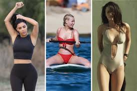 If you're prone to camel toe, you can use a panty liner to fix it. Camel Toe How To Prevent And Which Celebrities Faced It