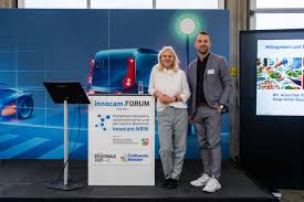 Rückblick zum innocam.FORUM – innocam.NRW