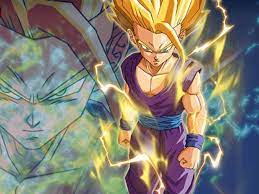 With zack niizato, michael amariah, elise bowd, aaron ly. Dragon Ball Z Gohan Wallpapers Top Free Dragon Ball Z Gohan Backgrounds Wallpaperaccess