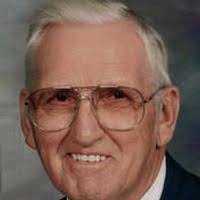 Obituary information for Gaylord M. Dewey