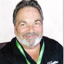 John Mazzitelli's Instagram, Twitter & Facebook