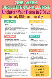 Declutter Challenge 40 Bags In 40 Days Does This Decluttering Challenge Work Decluttering Your Life House Cleaning Checklist Getting Organized At Home Declutter Challenge