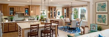 Turn left (north) on brecksville road; New Homes Better By Design By Woodside Homes