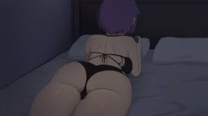 nintendo switch, the grim reaper who reaped my heart, arent grim reapers  suppos - nintendo switch Hentai-GIF und -Video,the grim reaper who reaped  my heart Hentai-GIF und -Video,arent grim reapers supposed to